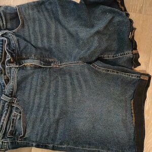 Torrid jeans 24